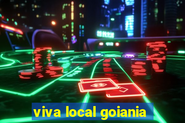 viva local goiania